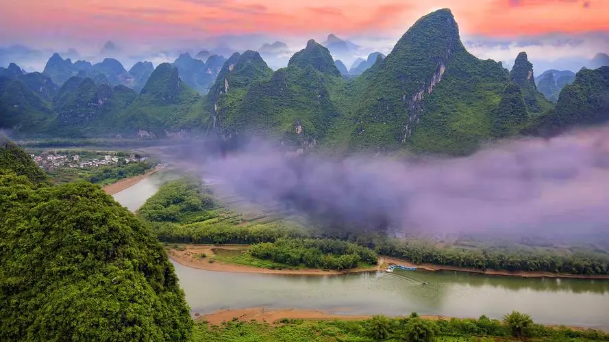 智能化绿色高端